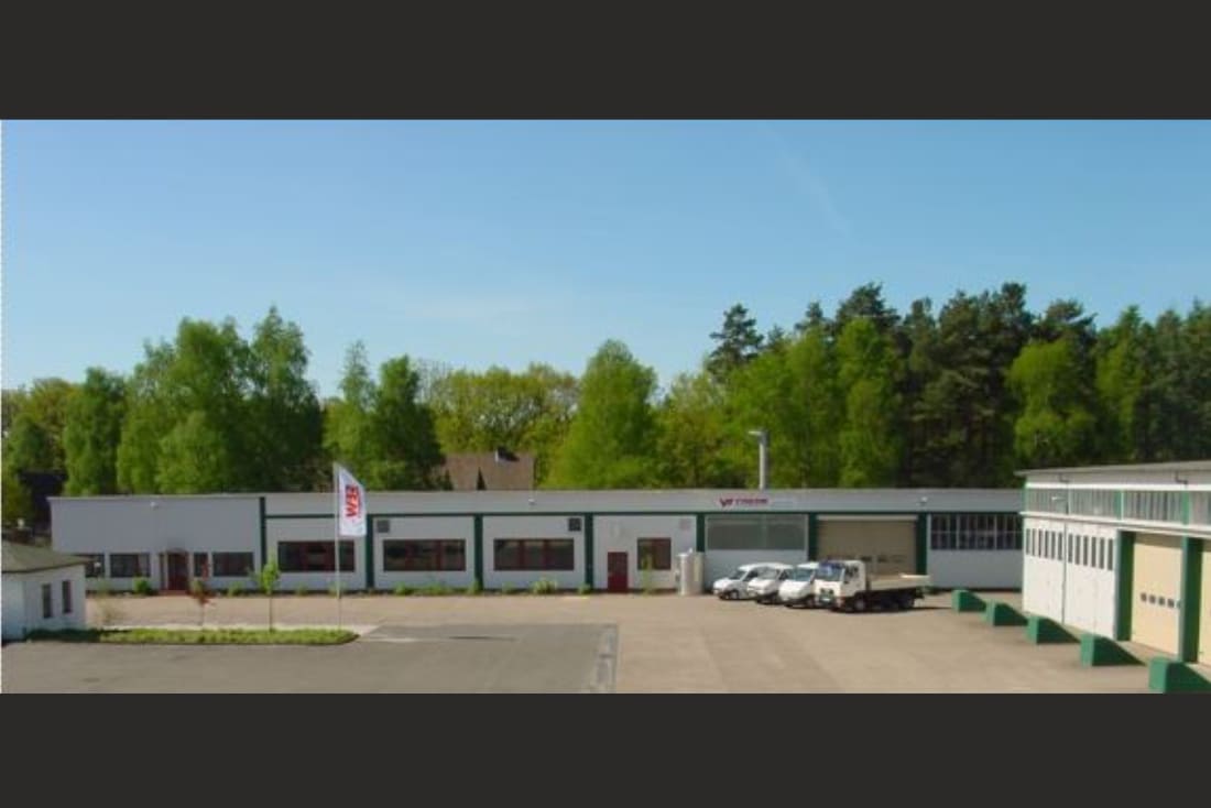 Frerk Elektromotoren GmbH